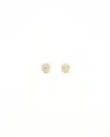 Tiffany & Co Somerset Silver Earrings