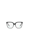 Tiffany & Co Tiffany  Co. Square Frame Glasses In White