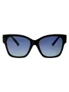 Tiffany & Co Squared Sunglasses 0 Tf4216 83944 U In Black