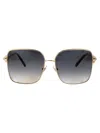 Tiffany & Co Squared Sunglasses 0 Tf3094 6198 T3