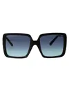Tiffany & Co Squared Sunglasses 0 Tf4212 U 83429 S