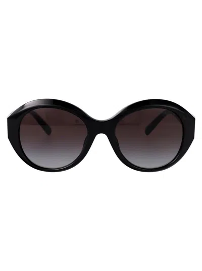 TIFFANY & CO TIFFANY & CO. SUNGLASSES