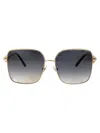 Tiffany & Co Squared Sunglasses 0 Tf3094 6198 T3 In 6198t3 Pale Gold