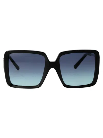 TIFFANY & CO TIFFANY & CO. SUNGLASSES