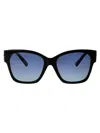 Tiffany & Co Squared Sunglasses 0 Tf4216 83944 U In 83944u Black