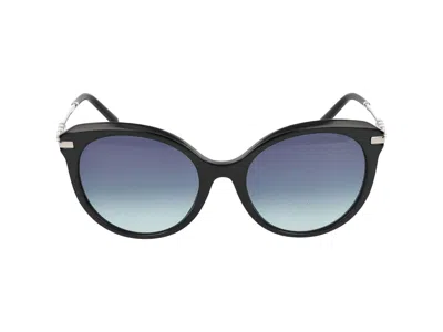 Tiffany & Co . Sunglasses In Black