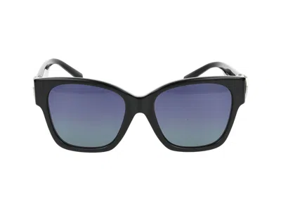 Tiffany & Co . Sunglasses In Black