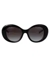 Tiffany & Co Round Sunglasses 0 Tf4228 80013 C In Black