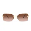 TIFFANY & CO TIFFANY & CO. SUNGLASSES