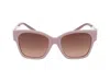 Tiffany & Co . Sunglasses In Pink