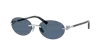 Tiffany & Co . Unisex Sunglasses Tf3104d In Dark Blue