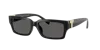 Tiffany & Co . Unisex Sunglasses Tf4226u In Dark Grey
