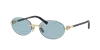 Tiffany & Co Tiffany Sunglasses In Blue