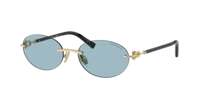 Tiffany & Co Tiffany Sunglasses In Multi