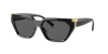 Tiffany & Co . Woman Sunglasses Tf4205u In Dark Grey