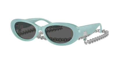 TIFFANY & CO TIFFANY & CO. WOMAN SUNGLASS TF4221