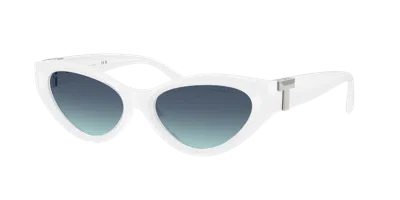 TIFFANY & CO TIFFANY & CO. WOMAN SUNGLASS TF4225U