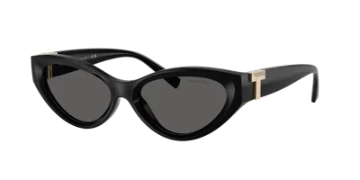 TIFFANY & CO TIFFANY & CO. WOMAN SUNGLASSES TF4225U