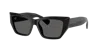 Tiffany & Co Full Frame Sunglasses In Dark Grey