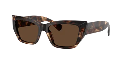TIFFANY & CO TIFFANY & CO. WOMAN SUNGLASSES TF4230
