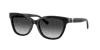 Tiffany & Co Women's Large Sunglasses, Tf4237b In Grey Gradient