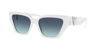 TIFFANY & CO TIFFANY & CO. WOMAN SUNGLASSES TF4218