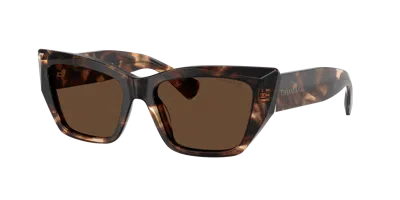 TIFFANY & CO TIFFANY & CO. WOMAN SUNGLASSES TF4230F