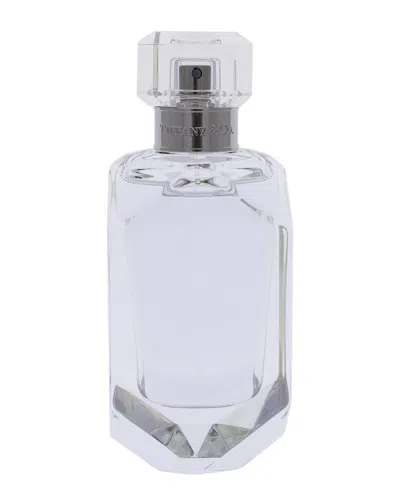 Tiffany & Co . Women's 2.5oz Sheer Edt