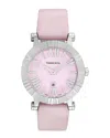Tiffany & Co . Women's Atlas Watch, Circa 2000s (authentic )