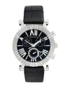 Tiffany & Co . Women's Atlas Watch, Circa 2000s (authentic )