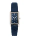 Tiffany & Co . Women's Grand Watch, Circa 2000's (authentic Pre-loved)