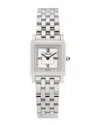 TIFFANY & CO TIFFANY & CO. WOMEN'S TIFFANY & CO. WATCH, CIRCA 2000S (AUTHENTIC PRE-OWNED)