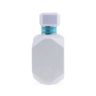 Tiffany & Co . - Eau De Parfum Spray (white Holiday Edition)  50ml/1.7oz