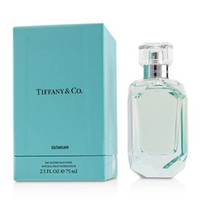 Tiffany & Co . Intense / . Edp Spray 2.5 oz (75 Ml) (w) In White