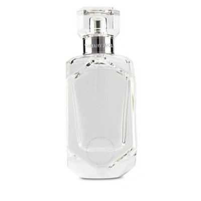 Tiffany & Co . Sheer / . Edt Spray 2.5 oz (75 Ml) (w) In N/a