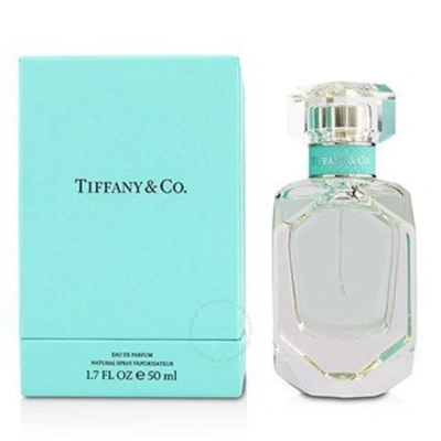 Tiffany & Co . / . Edp Spray 1.7 oz (50 Ml) (w) In Black