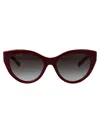 Tiffany & Co Tiffany  Co. Cat-eye Frame Sunglasses