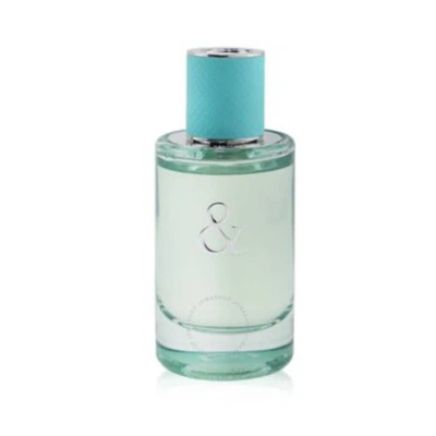 Tiffany & Co Tiffany Ladies Love Edp Spray 1.7 oz Fragrances 3614227728622 In Blue