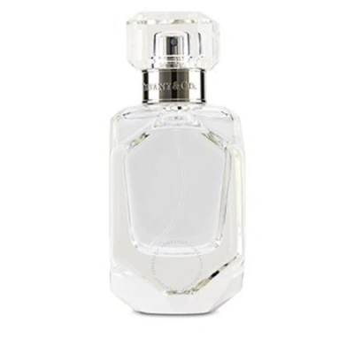 Tiffany & Co Tiffany Ladies Sheer Edt Spray 1.7 oz Fragrances 3614226969316 In White