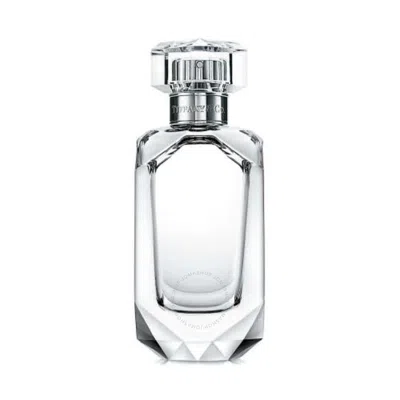 Tiffany & Co Tiffany Ladies Sheer Edt Spray 2.5 oz (tester) Fragrances 3614226969620 In N/a