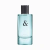 TIFFANY & CO TIFFANY MEN'S LOVE FOR HIM EDT SPRAY 3.0 OZ (TESTER) FRAGRANCES 3614227730298