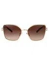 Tiffany & Co Butterfly Sunglasses 0 Tf3102 B 61893 B