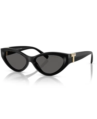 TIFFANY & CO WOMEN'S SUNGLASSES TF4225U