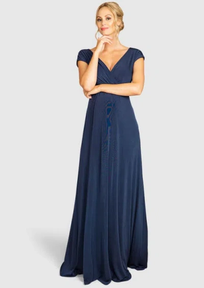 TIFFANY ROSE MATERNITY TIFFANY ROSE MATERNITY FRANCESCA MATERNITY MAXI DRESS
