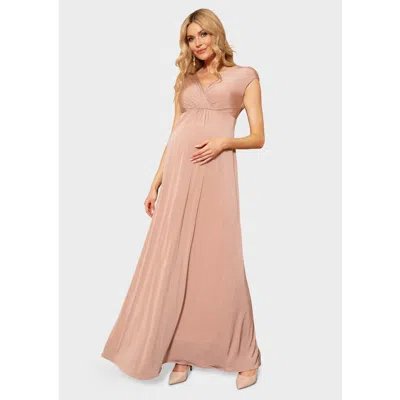 TIFFANY ROSE MATERNITY TIFFANY ROSE MATERNITY FRANCESCA MATERNITY MAXI DRESS