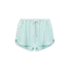 Tiger & Eloise The Drawstring Shorts