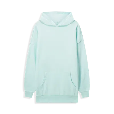 Tiger & Eloise The Oversized Hoodie