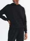 Tiger & Eloise The Oversized Hoodie