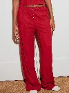 Tiger & Eloise The Pointelle Pants