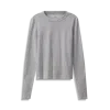 Tiger & Eloise The Rib Long Sleeve